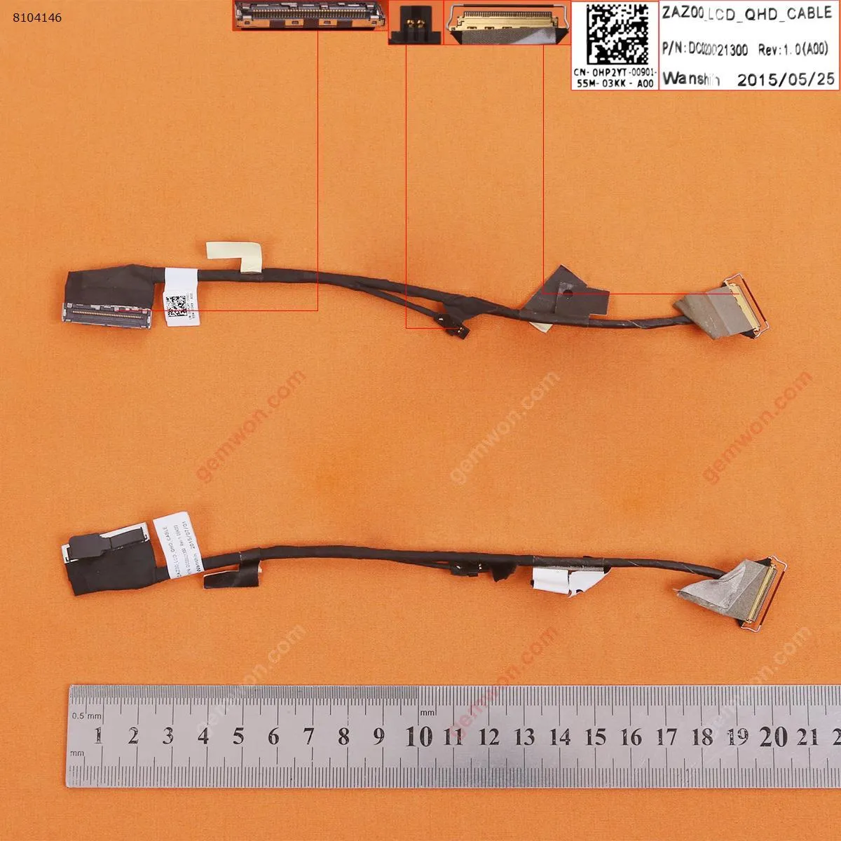 Picture of Dell  xps 9343 ，ORG