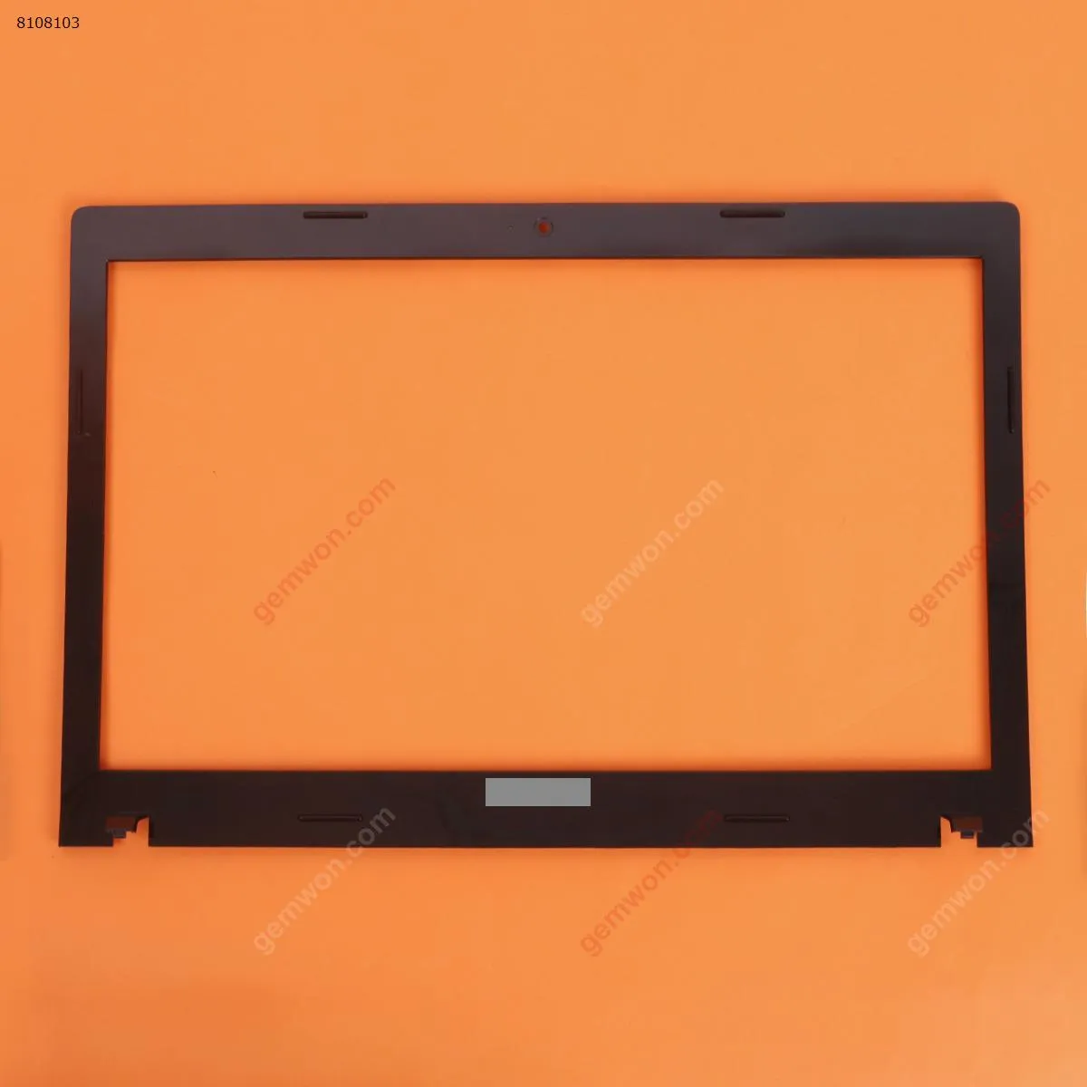 Picture of Bezel Lenovo IdeaPad G510 G505 G500 BLACK