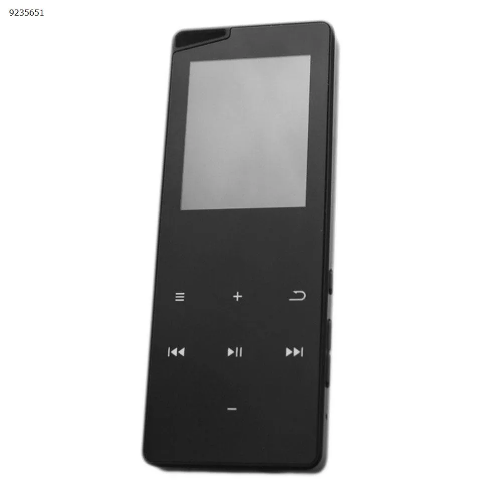 Picture of Full metal body high-end MP3 multi-function music player