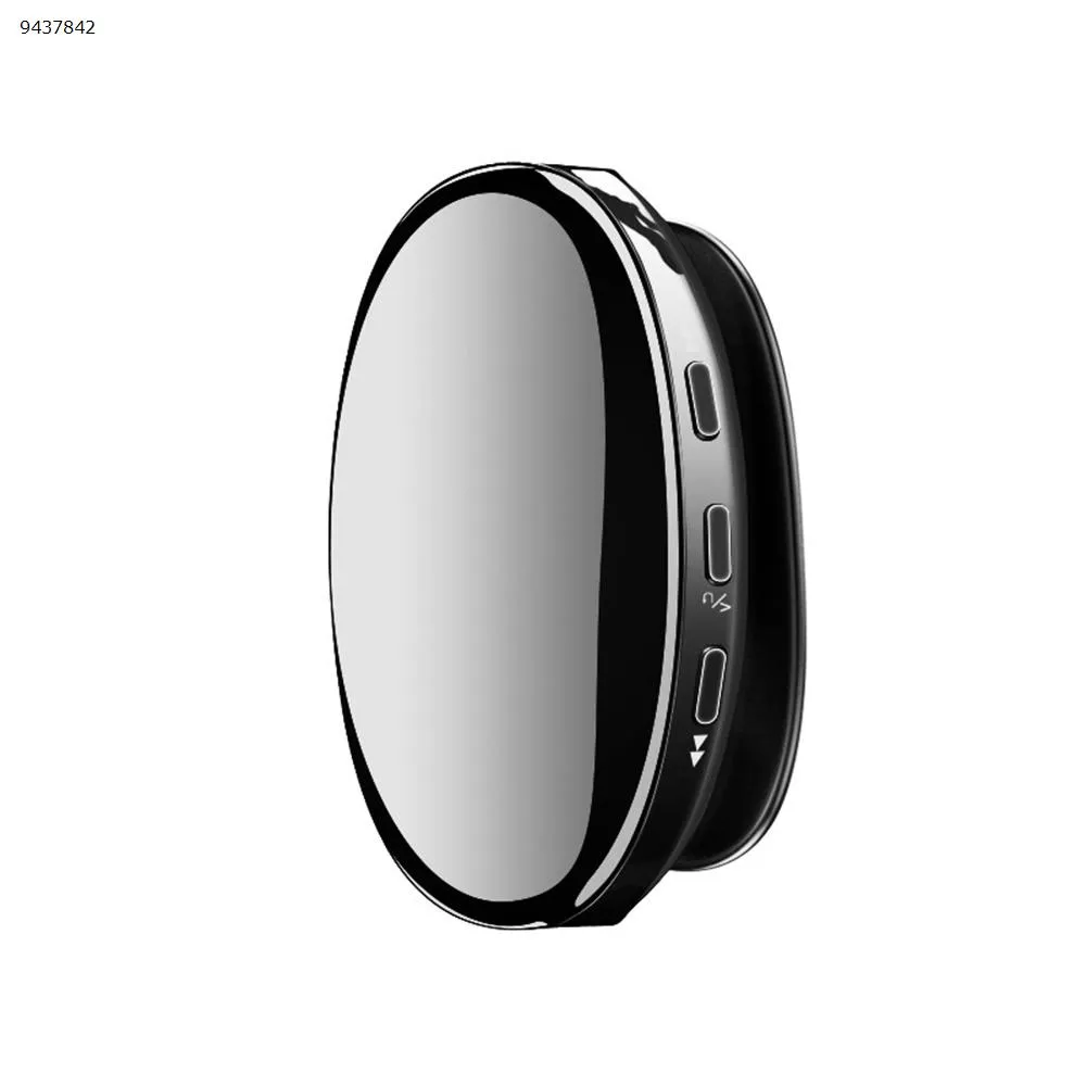 Picture of IQQ I3 Sports Clip Crystal Mini MP3 HIFI Lossless Music Bluetooth MP4 Player（4G General Model）