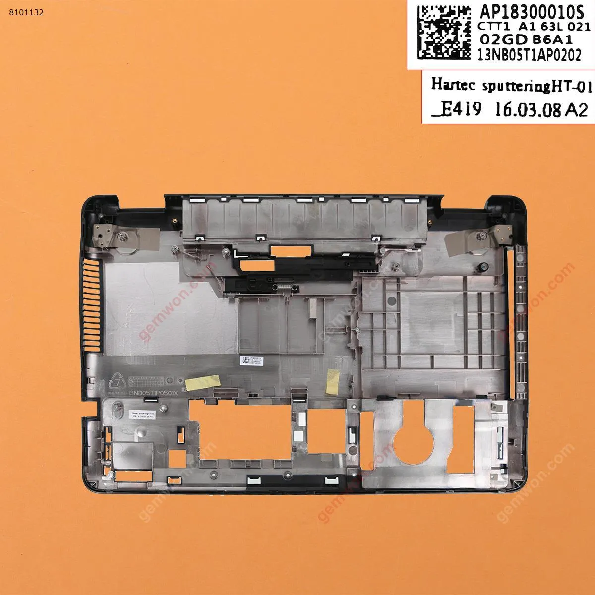 Picture of New ASUS N551 N551JK N551JA N551VW Bottom Case Cover AP18300010S 13NB05T1AP0201