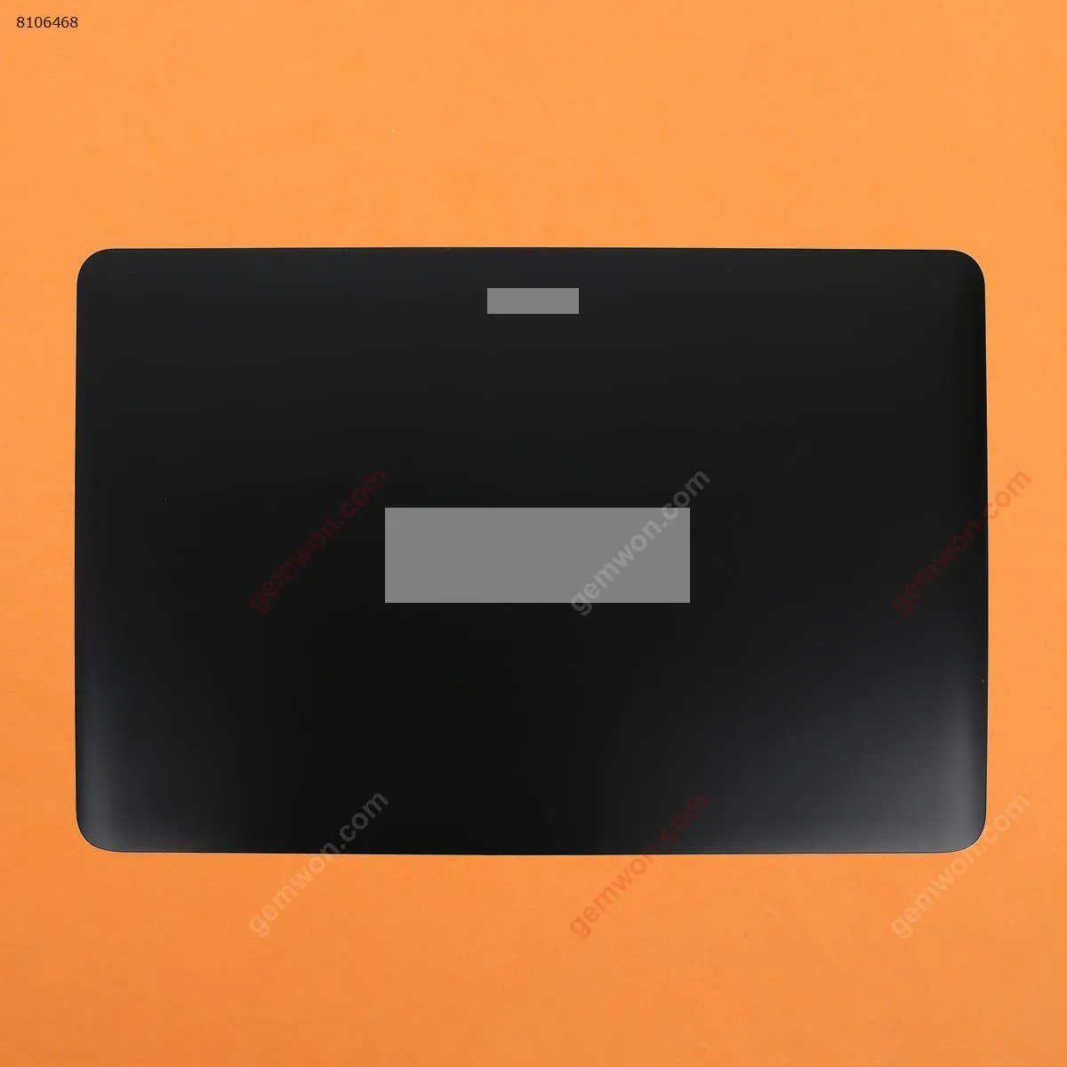 Picture of LCD Back Cover Sony Vaio SVF15 SVF152 Black
