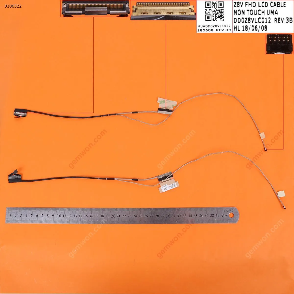 Picture of ACER E5-475 E5-475G P249 TX40-g2  50.gcwn7.001 (ORG)