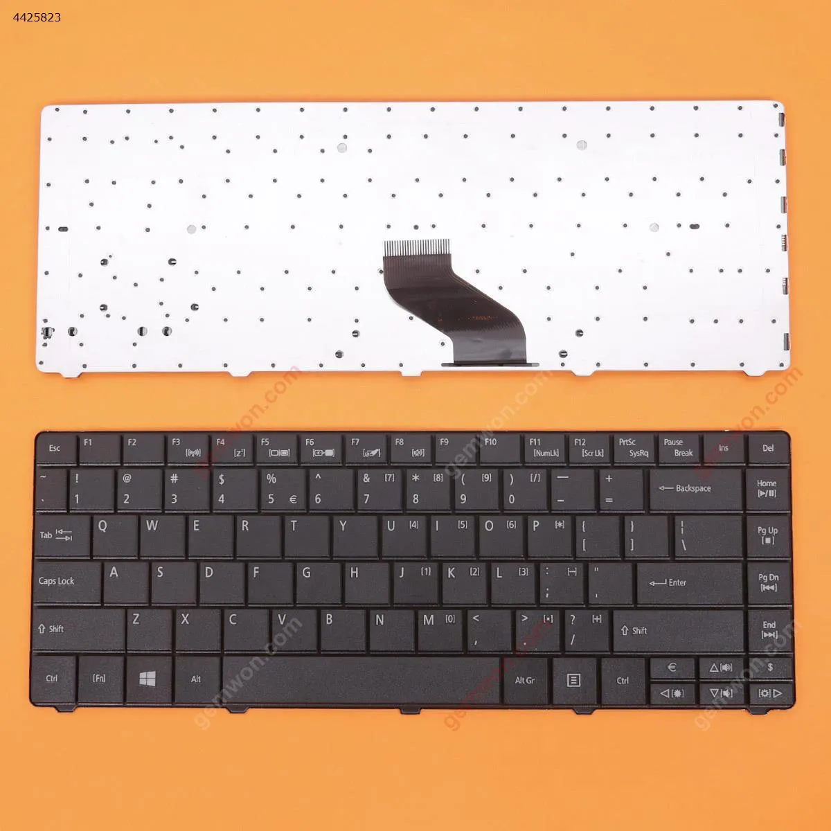 Picture of ACER TM8371 TM8471 BLACK Win8