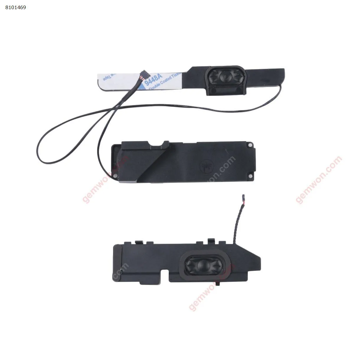 Picture of Internal Laptop Speakers For Macbook Pro 13" MC700 MD101 A1278(Left+Right,2011-2012years)