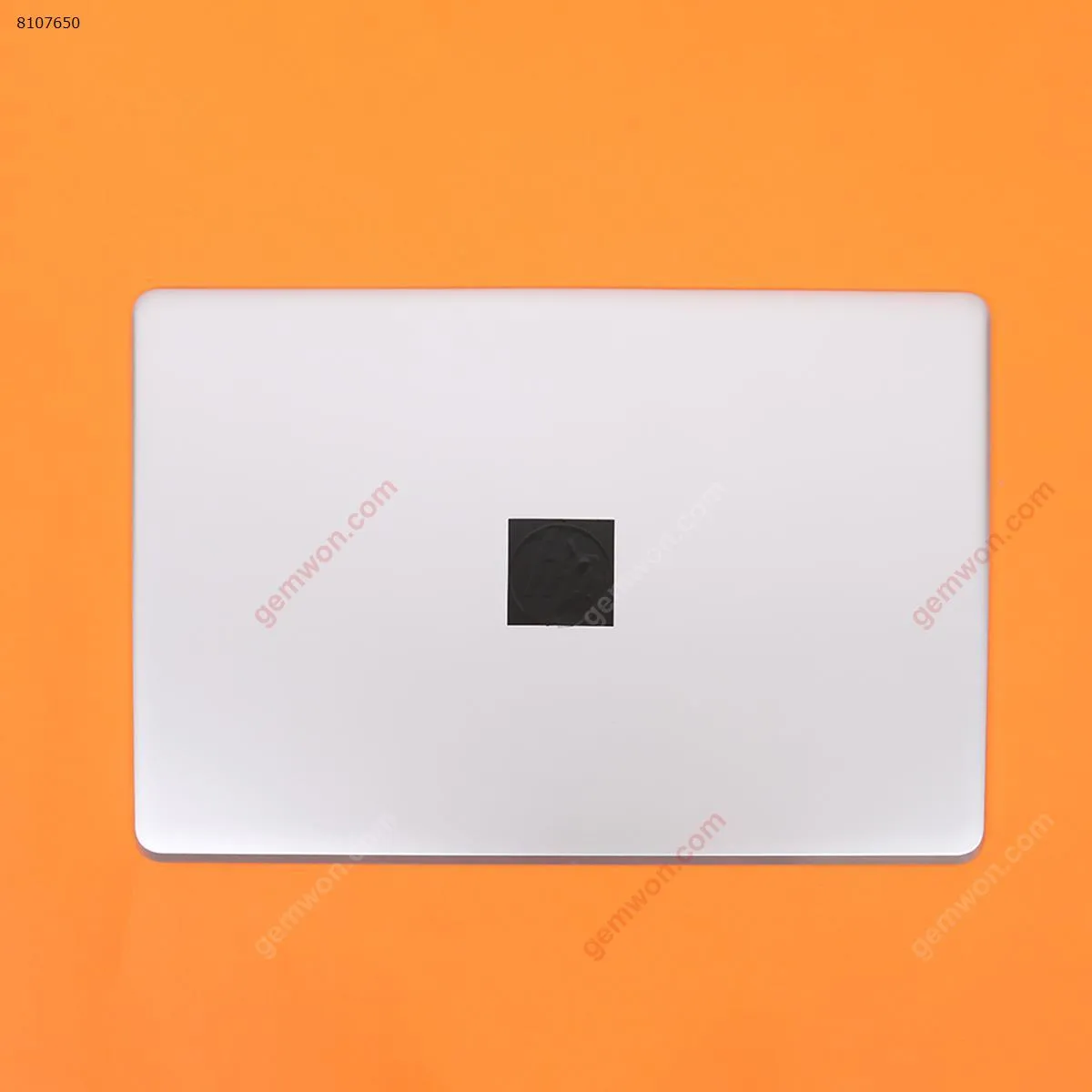 Picture of New For HP 15-BS 15-BW 250 G6 LCD Back Cover Smoke Silver