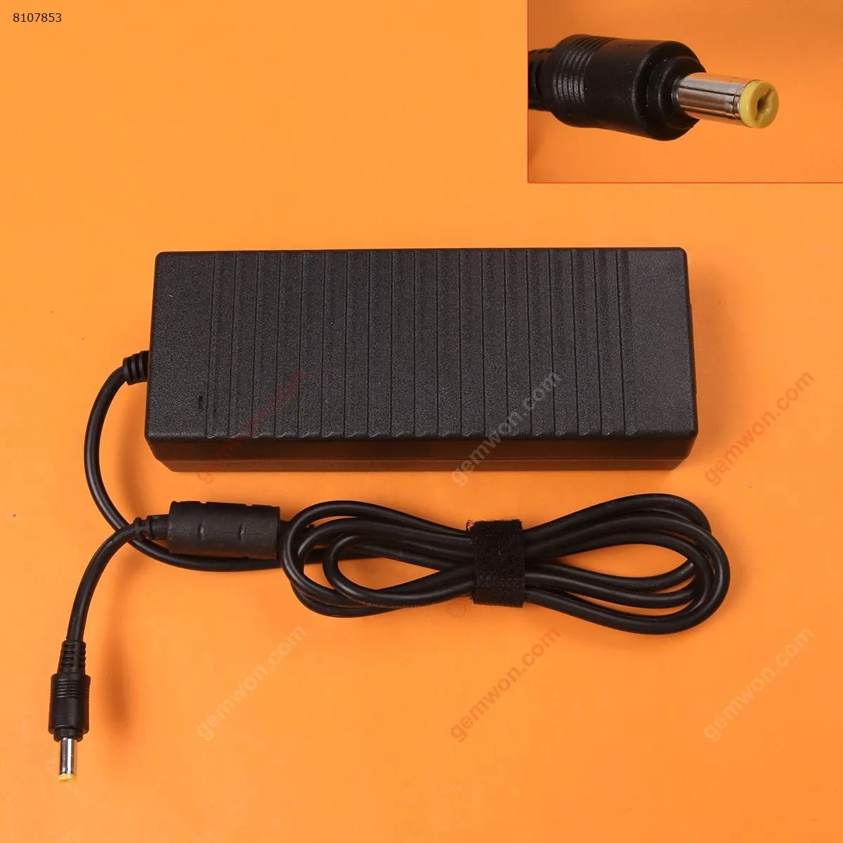 Picture of Acer 19V 7.1A 135W Φ5.5x1.7mm (High copy)