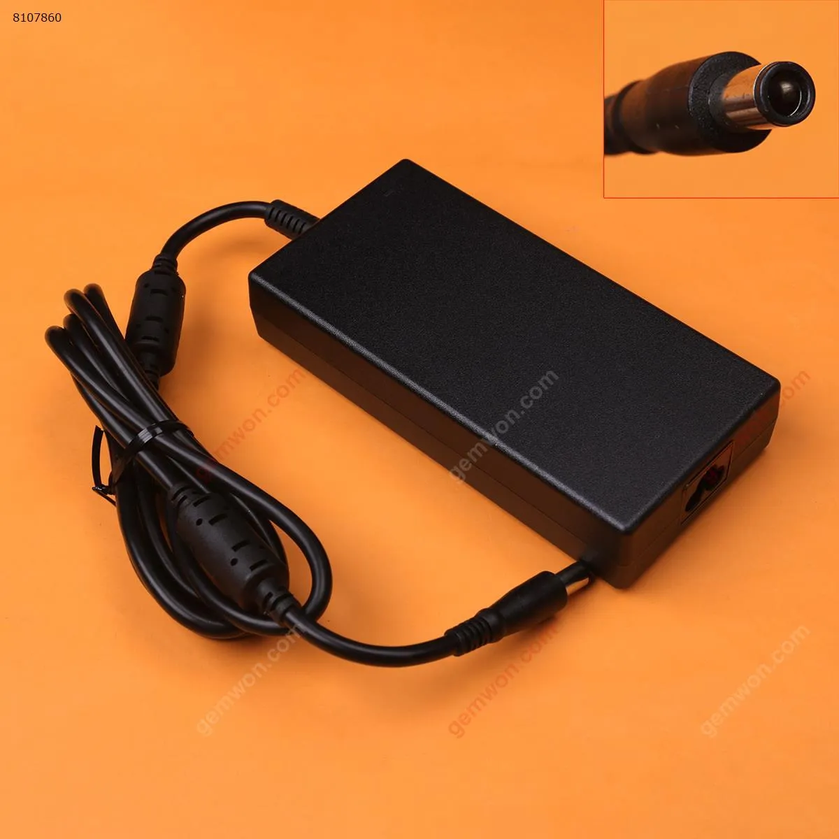 Picture of Dell 19.5V 9.23A Φ7.5x0.7x5.0mm (High copy)