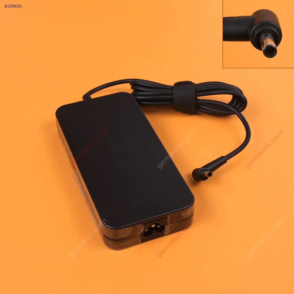 Picture of ASUS 19V 6.32A 120w 4.5mm*3.0mm (Quality：A+) 