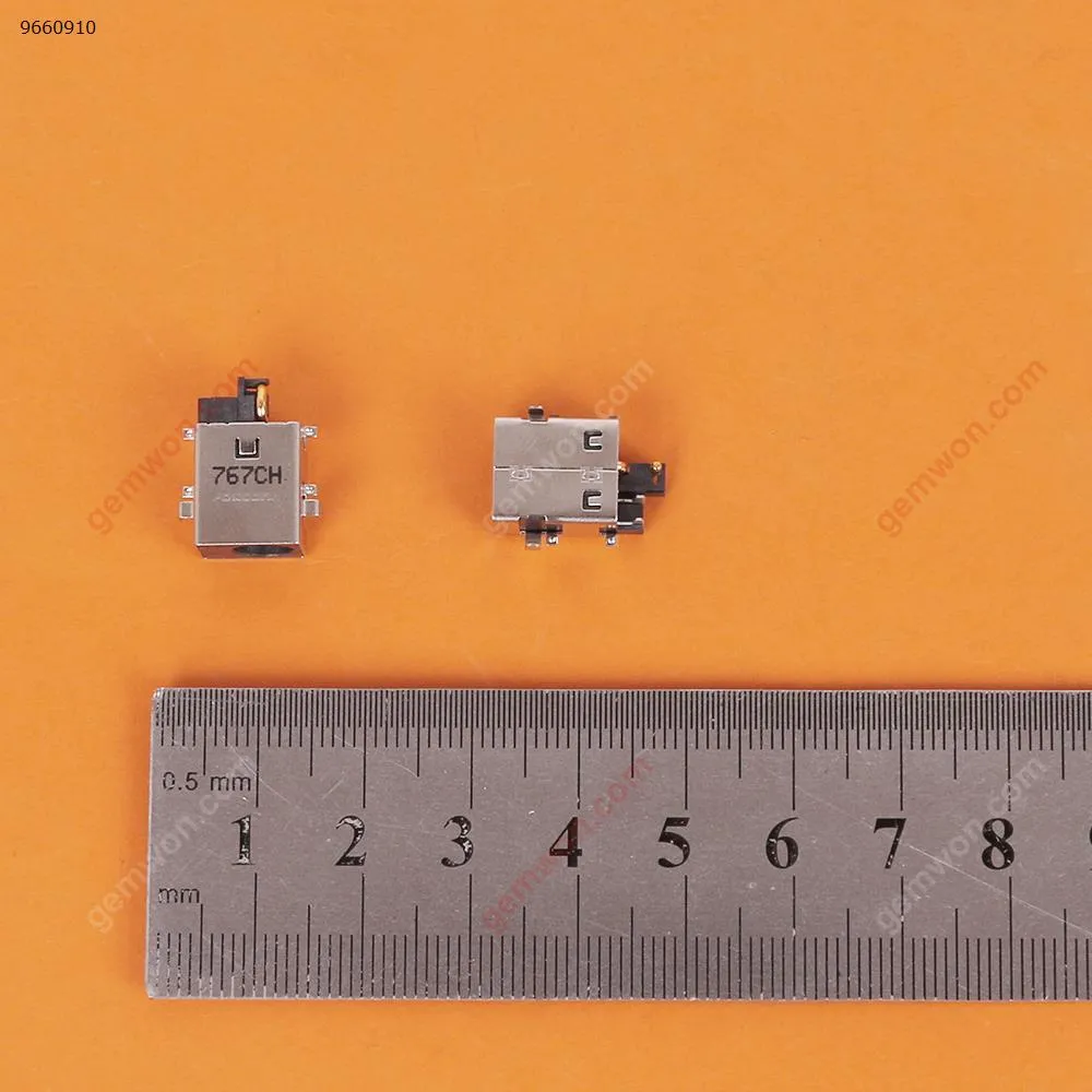 Picture of CONECTOR DC JACK ASUS X551M X551MA X551MAV X551CA x501 series