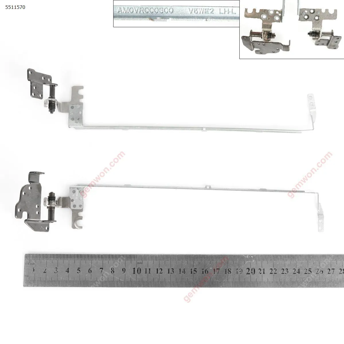 Picture of ACER aspire E1-570 E1-572 E1-530