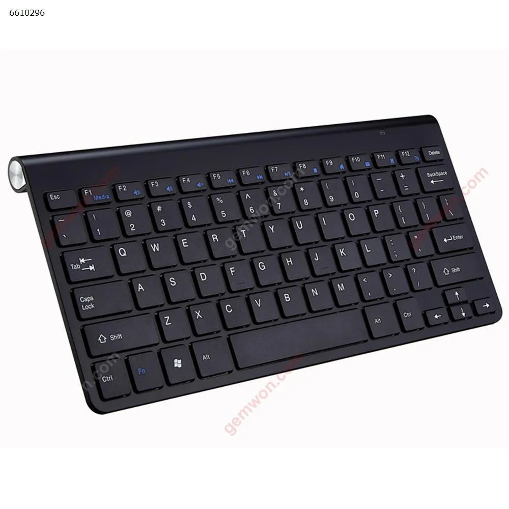 Picture of Laptop Keyboard for MLD-116 wireless mini keypad (black)