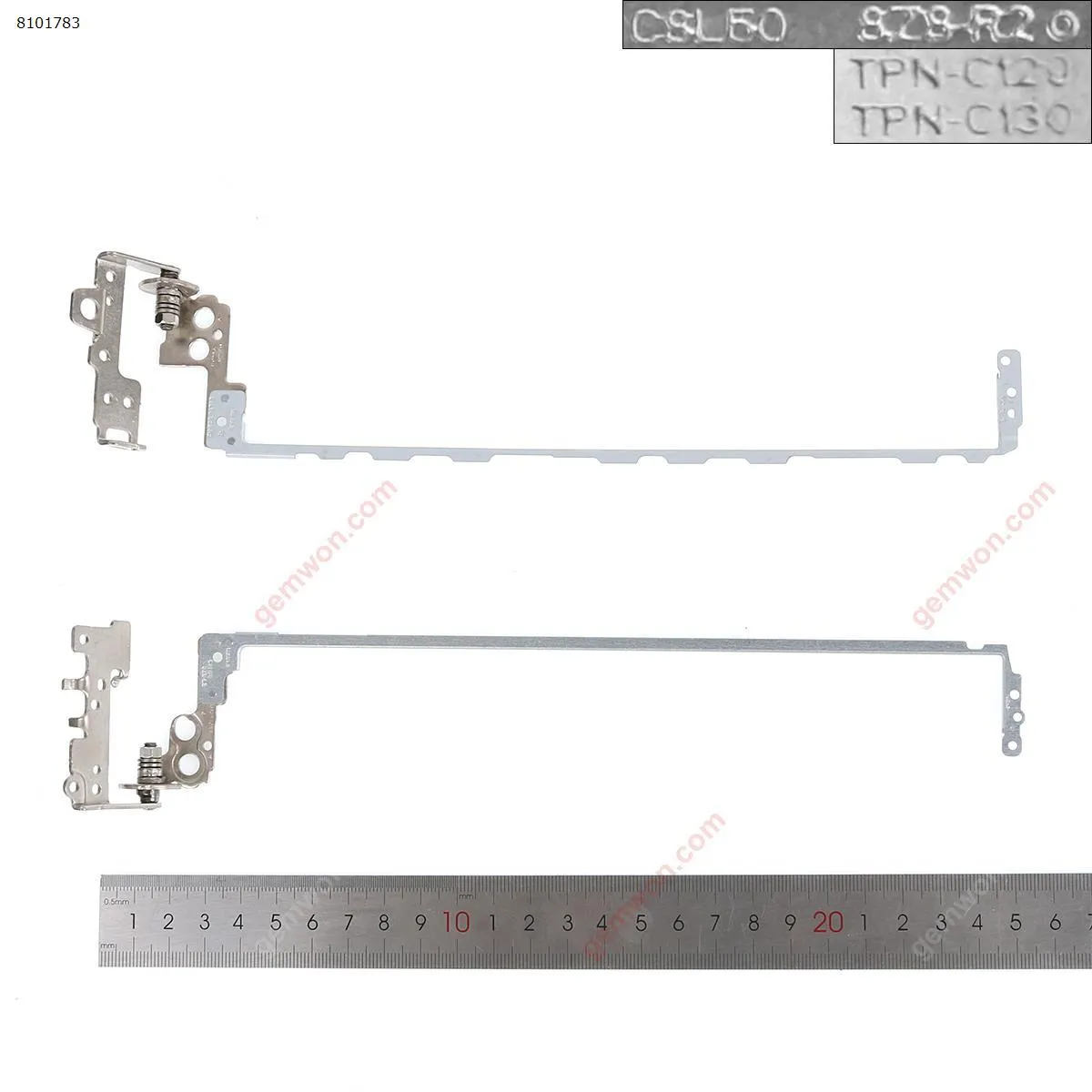 Picture of  HP 250 G6 TPN-C129 C130 15-BS 15-BW