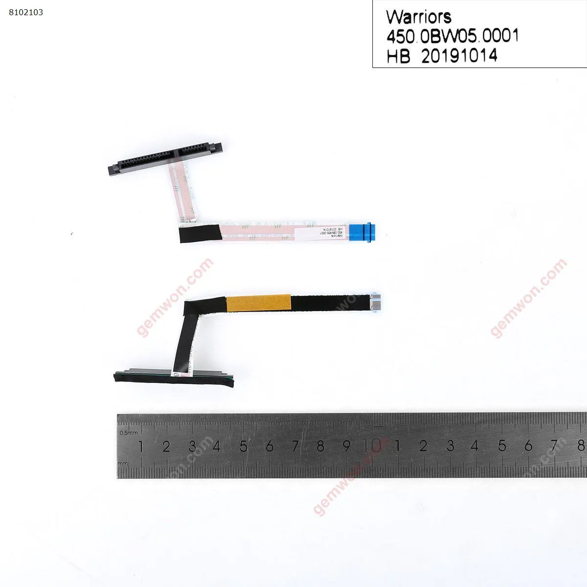 Picture of HDD Cable For HP Pavilion X360 15-BR 15-Br018na