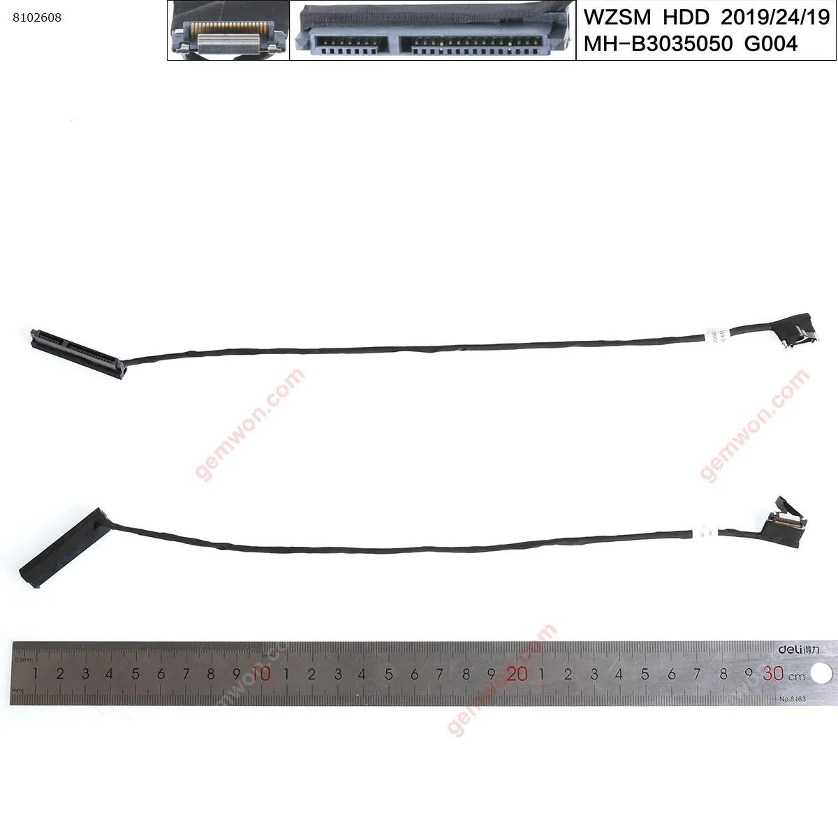 Picture of HDD Cable For HP DV6-6000 HP DV7-6000(Long Cable)