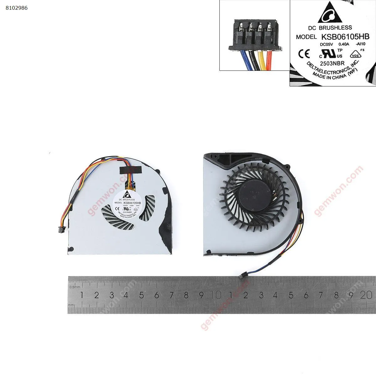 Picture of LENOVO B480 B480A B485-B490 B590 M490 M495 E49(High copy)
