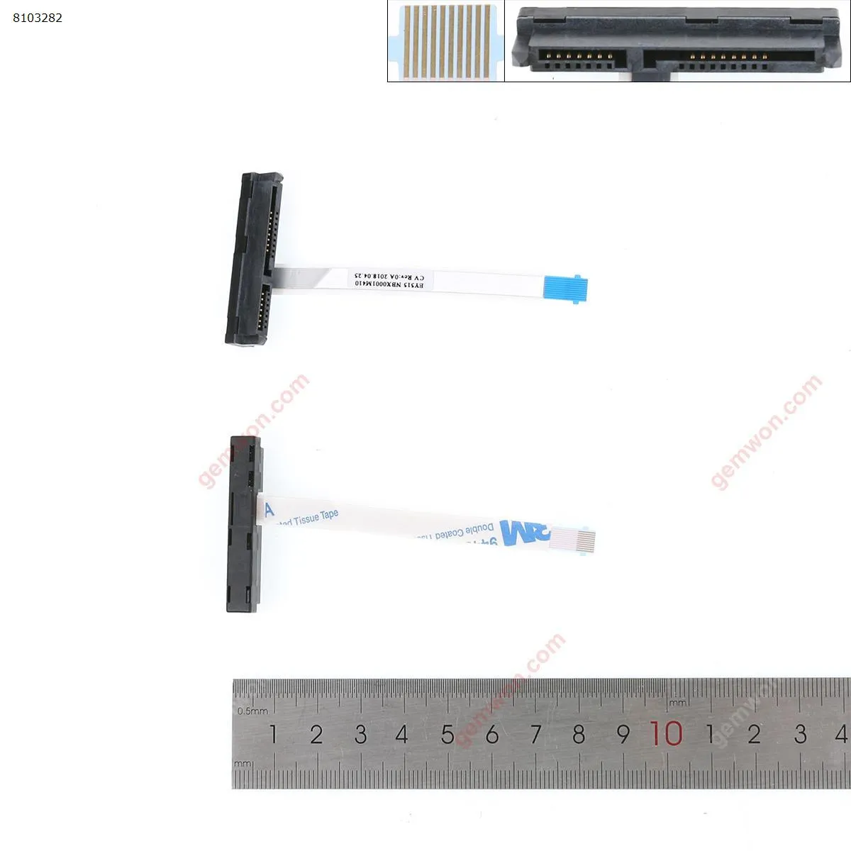 Picture of HDD Cable ForLenovo Y7000 Y7000P Y530-15
