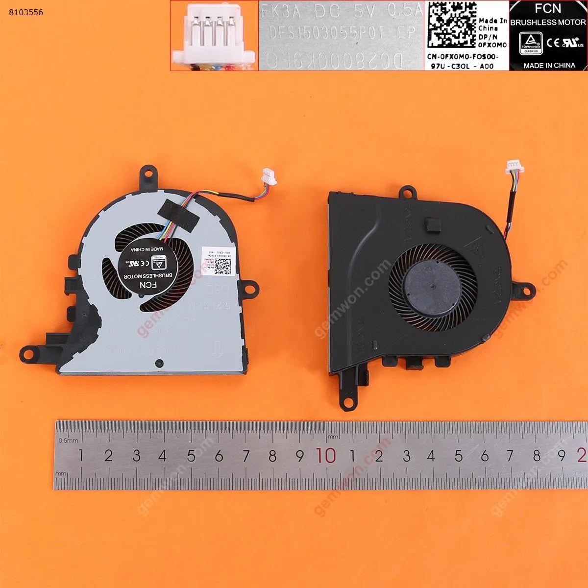 Picture of Dell Latitude 3590 L3590 E3590 15 5570 5575（ORG，Version 1）