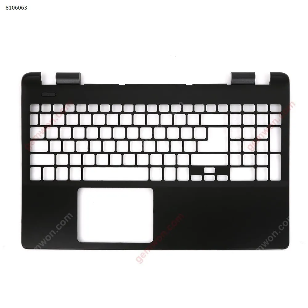 Picture of New Acer E5-571G Upper Palmrest Case Without touch black