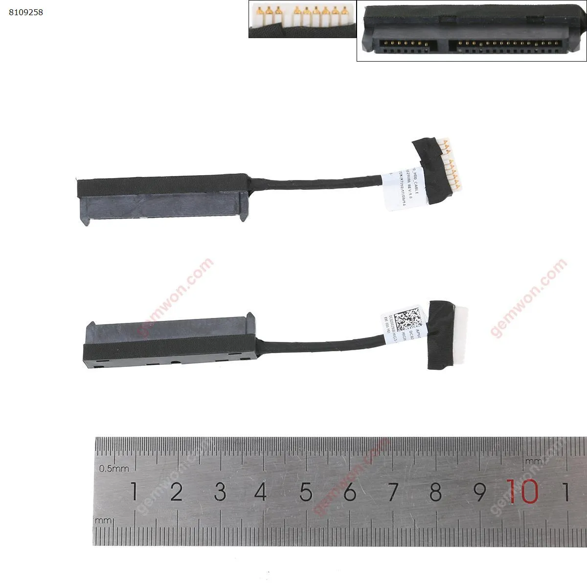 Picture of HDD Cable For HP  ZBOOk15 ZBOOk 17 G3 G4 