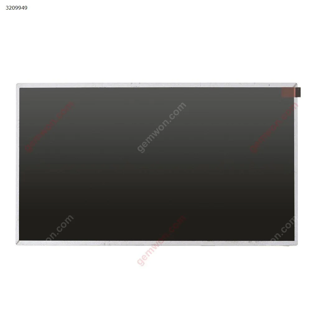 Picture of NT156WHM-N50 NT156WHM N50 B156XW02 LTN156AT02 LTN156AT24 TLN156AT32 HT156WXB Laptop Lcd Screen 1366*768 40 Pins