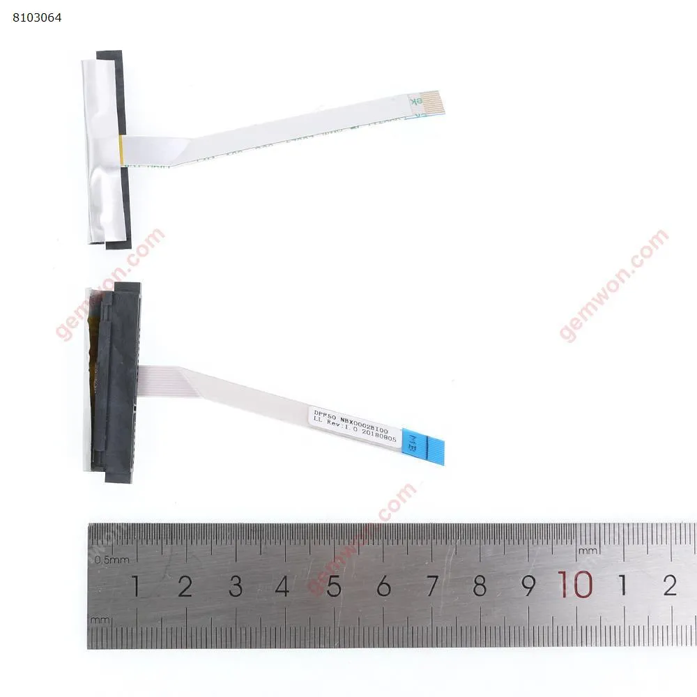 Picture of HDD Cable For HP 15-CX 15-cx0067tx 15-cx0065tx