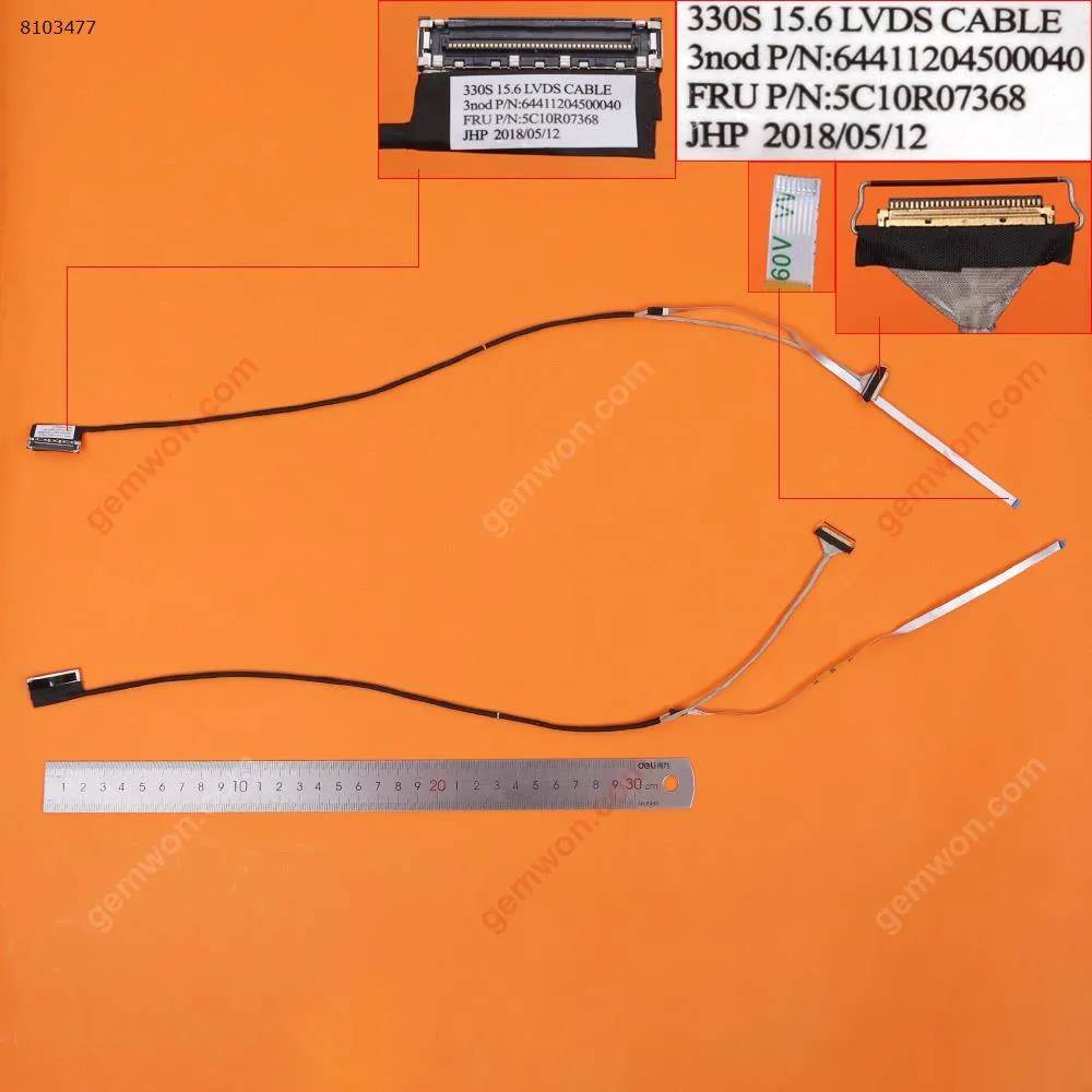 Picture of Lenovo  330S-15 330s-15ikb 330s-15isk  7000-15IKB ARR AST (ORG）