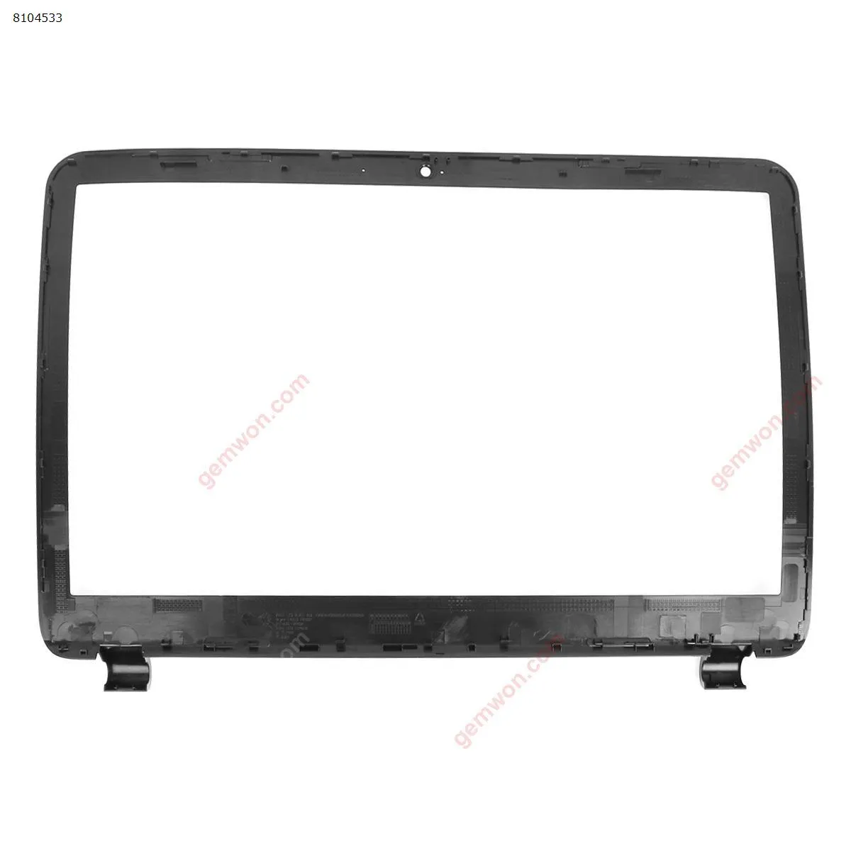 Picture of Bezel  HP 15-G000 R000 S000 250 255 256 G3 