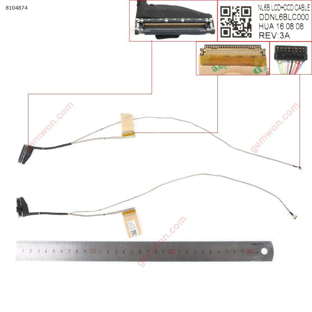 Picture of Lenovo N21 100s-11iby nl6b  DDNL6BLC000 ,ORG