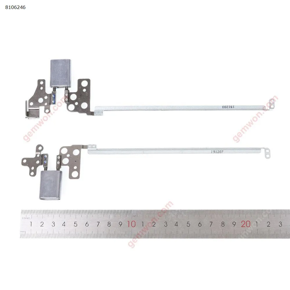 Picture of Lenovo  chromebook 300E WIN   hinge,ORG