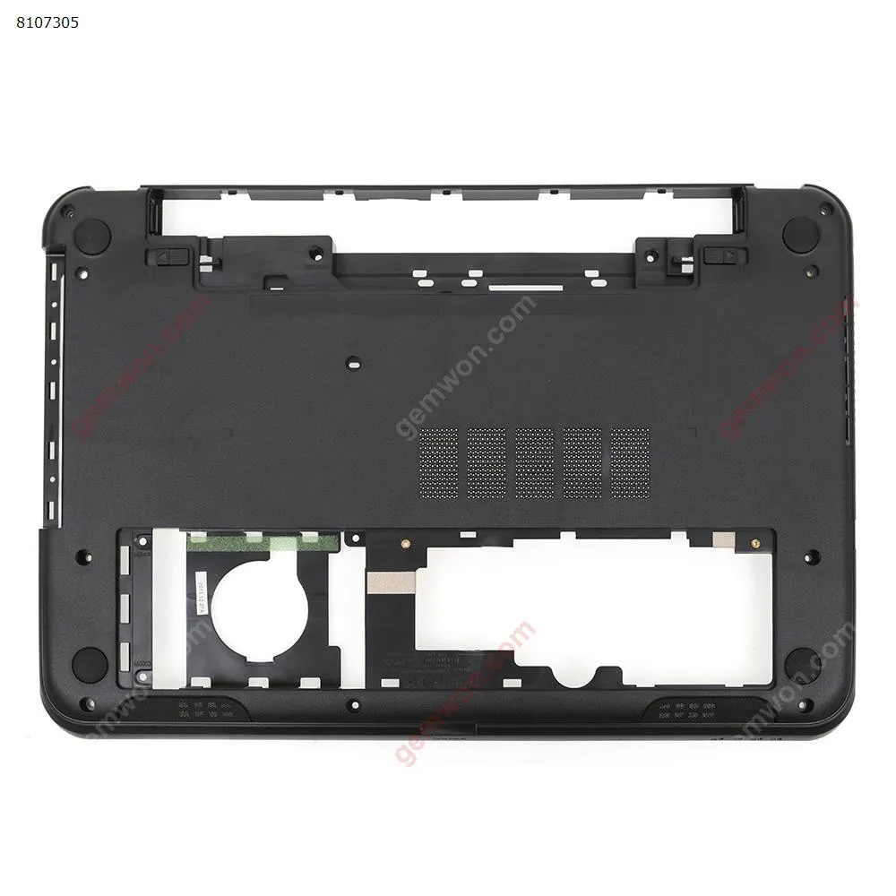Picture of New Dell Inspiron 15R 3521 3537 5521 Bottom Base Case Cover 