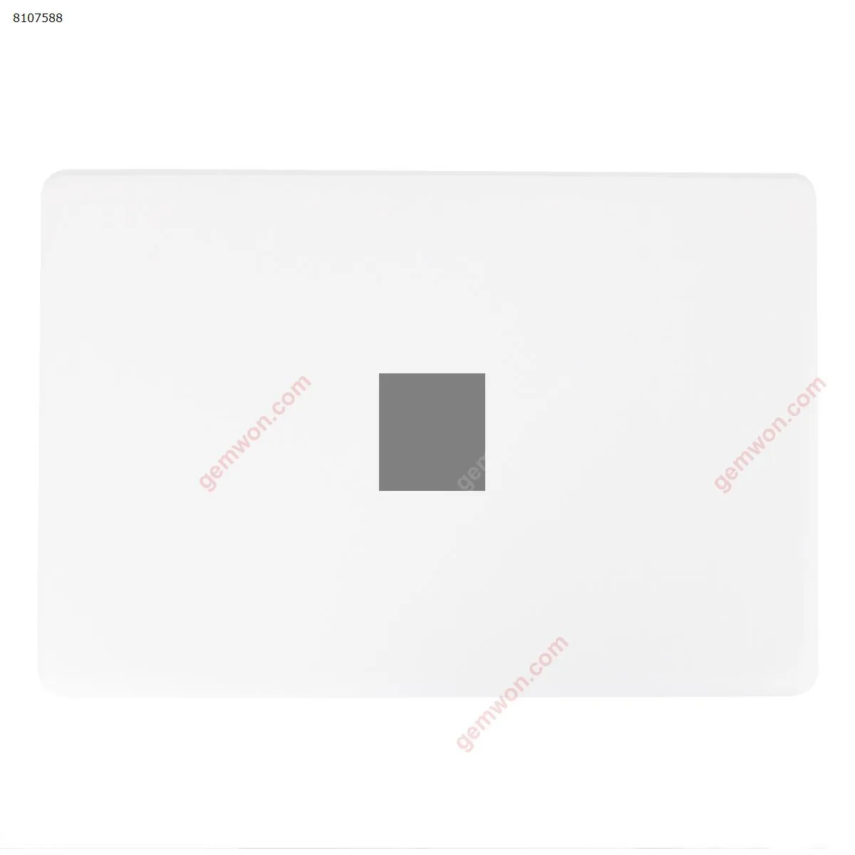 Picture of New For HP 15-BS 15-BW 250 G6 LCD Back Cover white