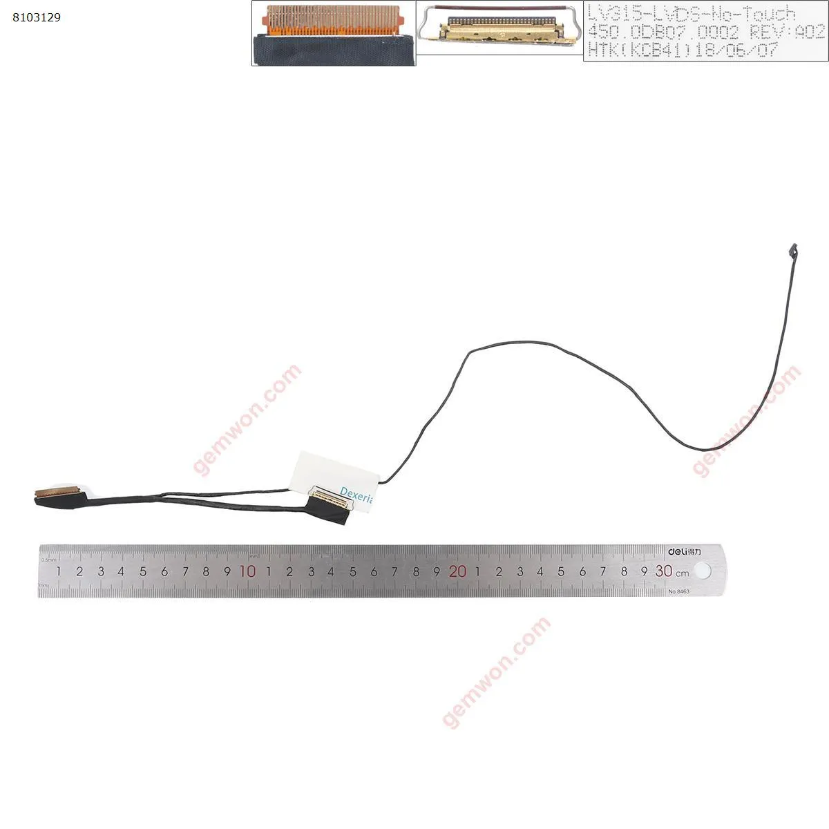 Picture of Lenovo V330 V330-15ikb V130-15 ,ORG