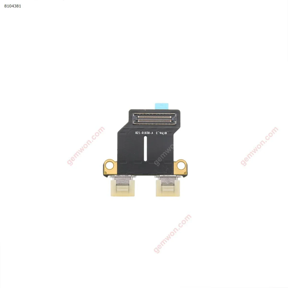 Picture of DC Power Jack Board Connector For Macbook Air 13" A1932(2018 years)
