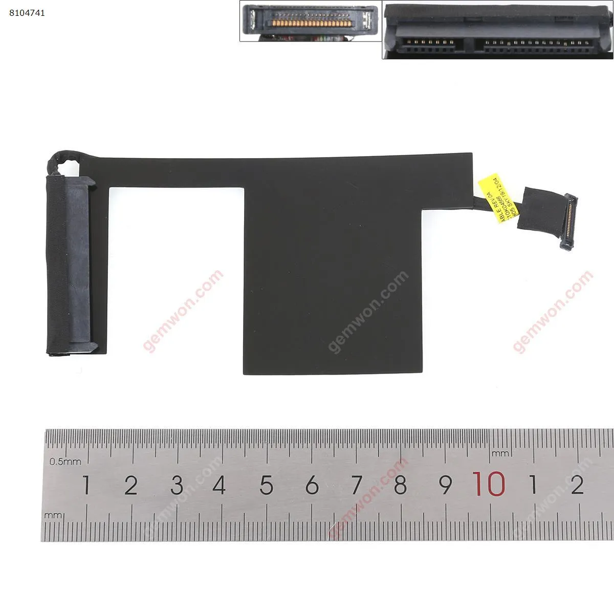 Picture of  Left HDD Cable For Thinkpad P50 P51 BP500 