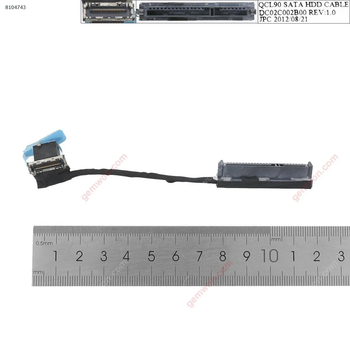 Picture of HDD Cable For ASUS K95V K95VM K95VJ K95VB YZ006V A95V