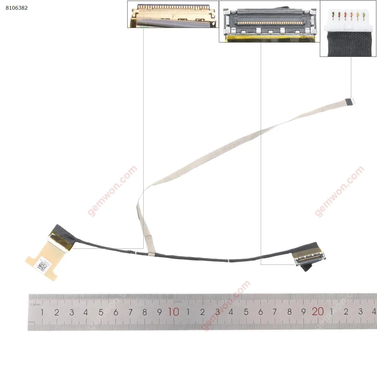 Picture of  LENOVO U330P U430P U330T U430T  touch   ddlz5tlc001 