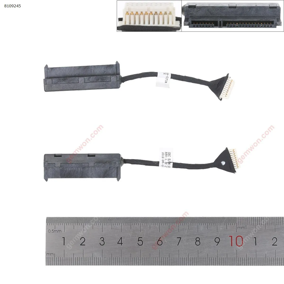 Picture of HDD Cable For Samsung  700A Dp700a3b  ba39-01173a 