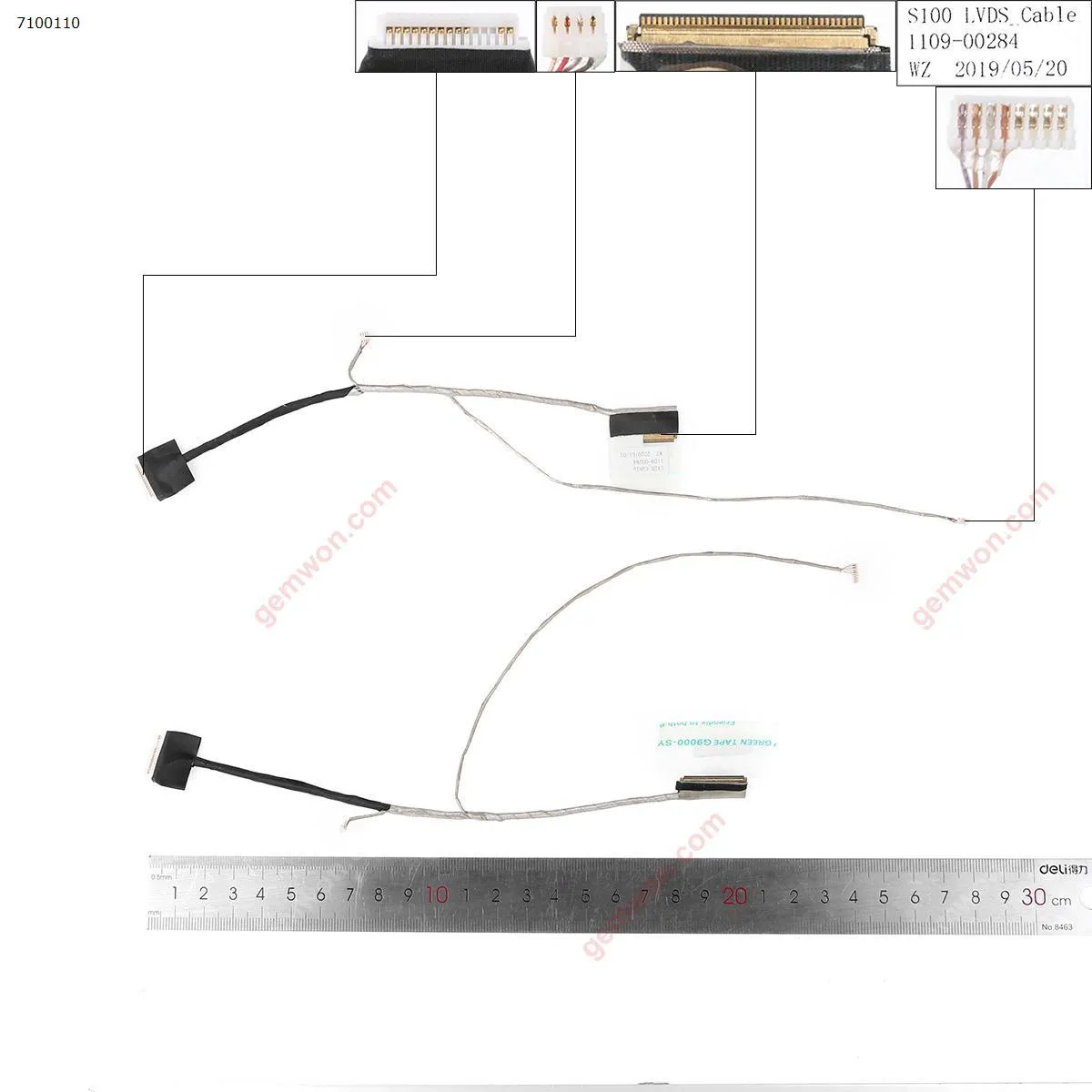 Picture of LENOVO IdeaPad S100 S110,OEM