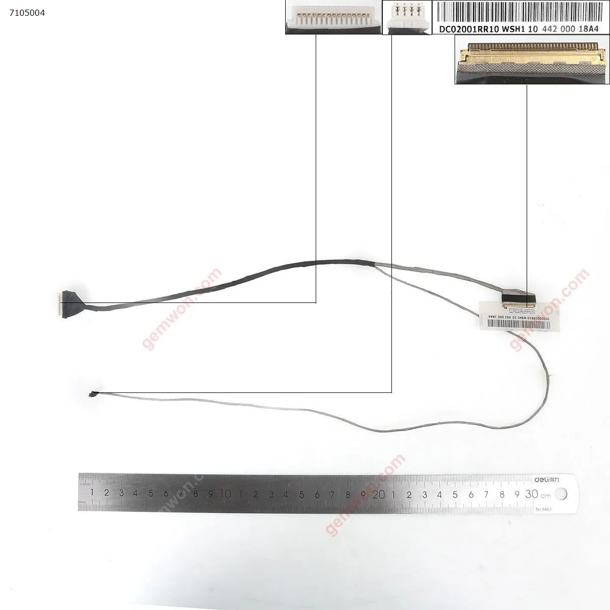 Picture of LENOVO G500S G505S,ORG