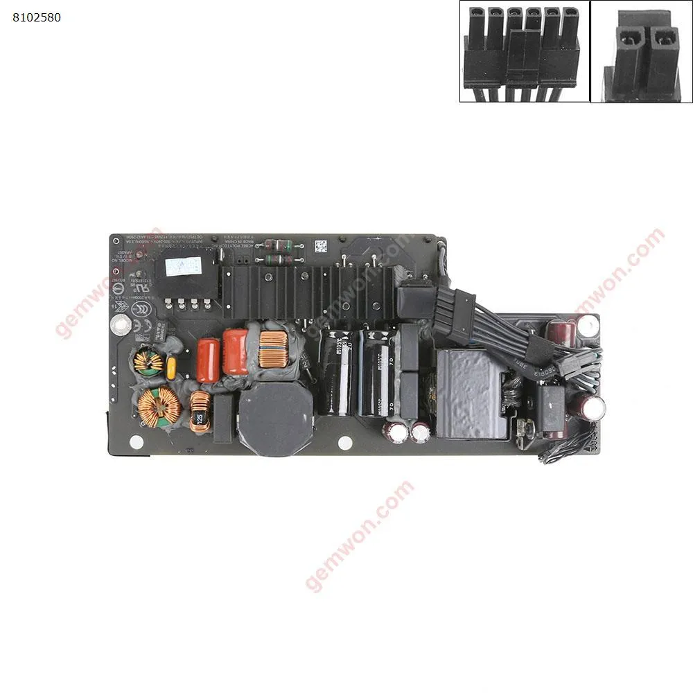 Picture of Apple iMAC A1418 Power Supply Board  ME087 APA007 ADP-185BFT