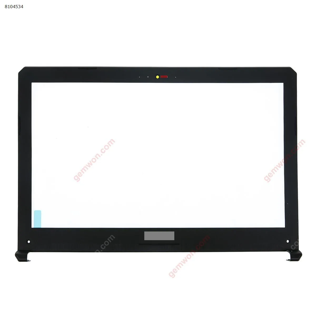 Picture of Bezel ASUS FX80 FX80G FX504 FX504G