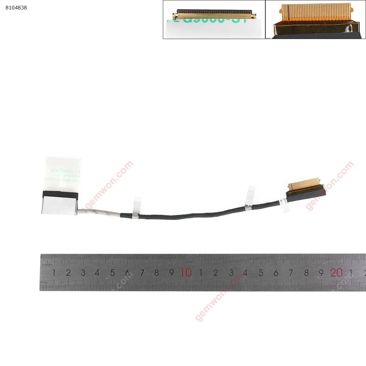 Picture of IBM  LENOVO L430 L530 14W  
