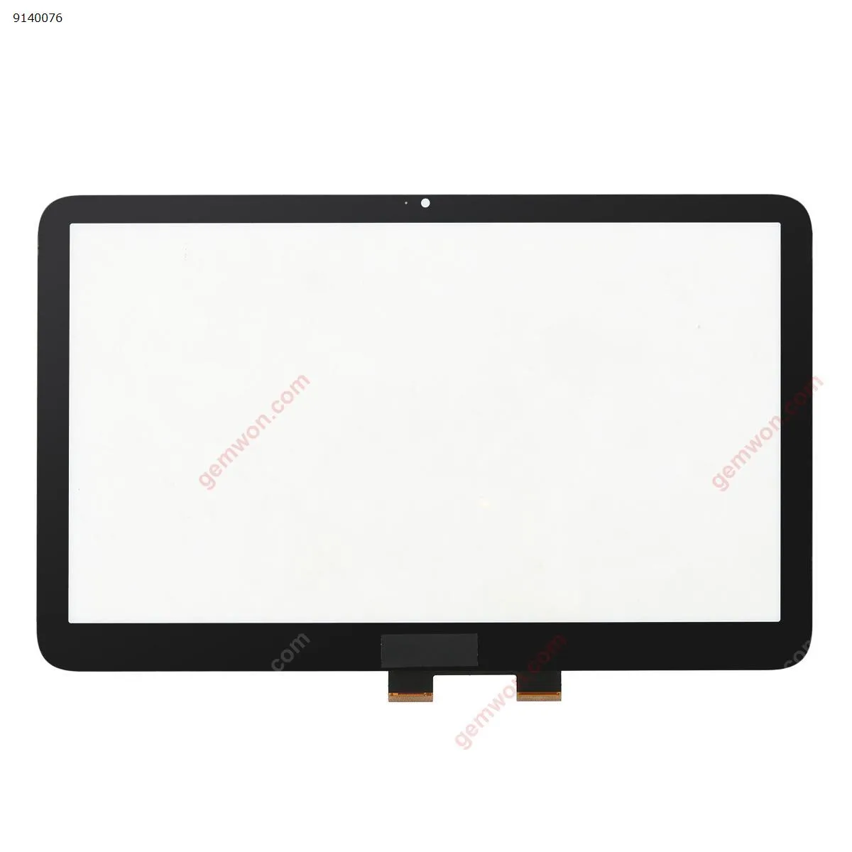 Picture of Touch screen For HP Pavilion x360 13-A Series 13.3''inch Black （black ribbon cable）