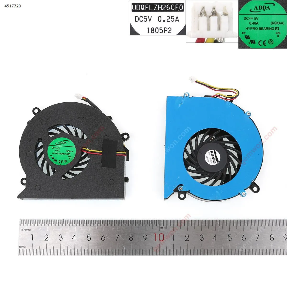 Picture of Acer Aspire 5520 5720 7720 7520Lenovo IdeaPad Y430 G430 K41 K42 E42 DELL Vostro 1710 1720(OEM)