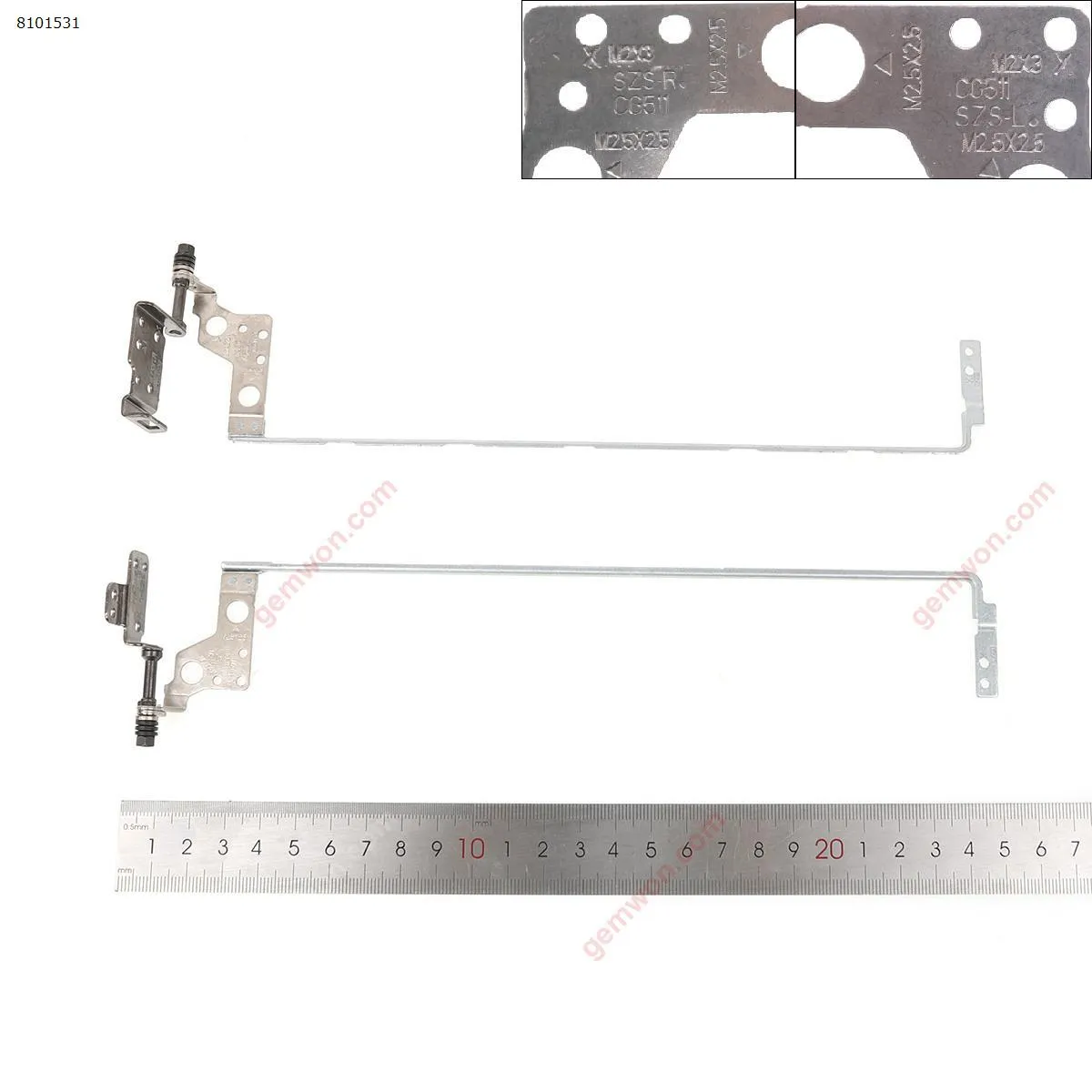 Picture of Lenovo IdeaPad 310-15ISK 310-15ABR 310-15IKB 510-15ISK 510-15IKB