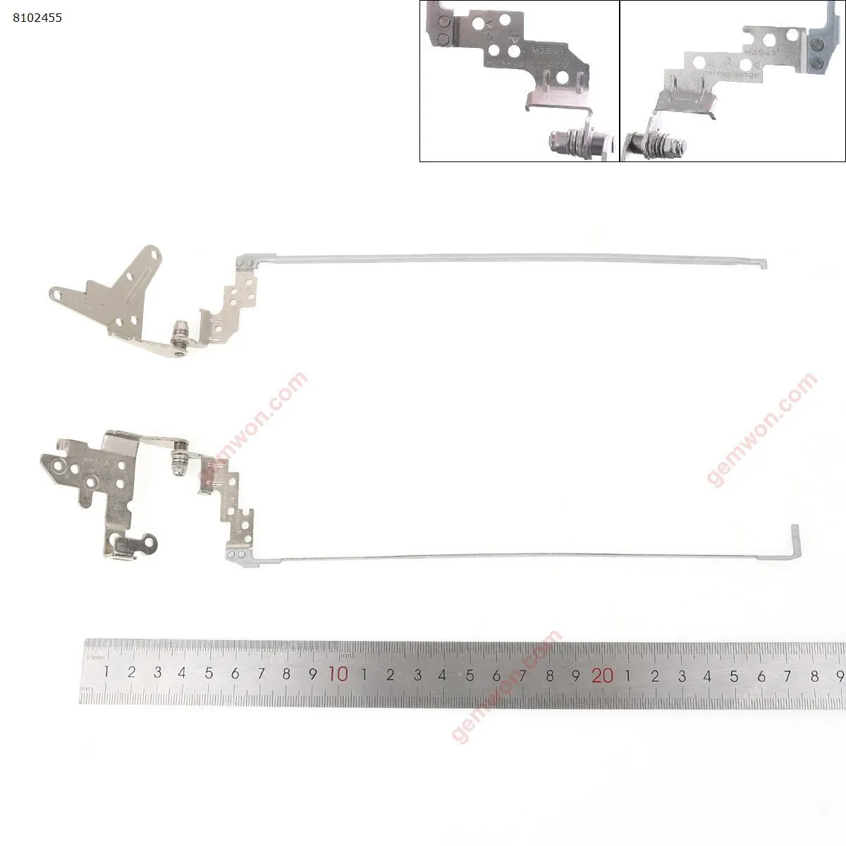Picture of HP 450G2 455G2