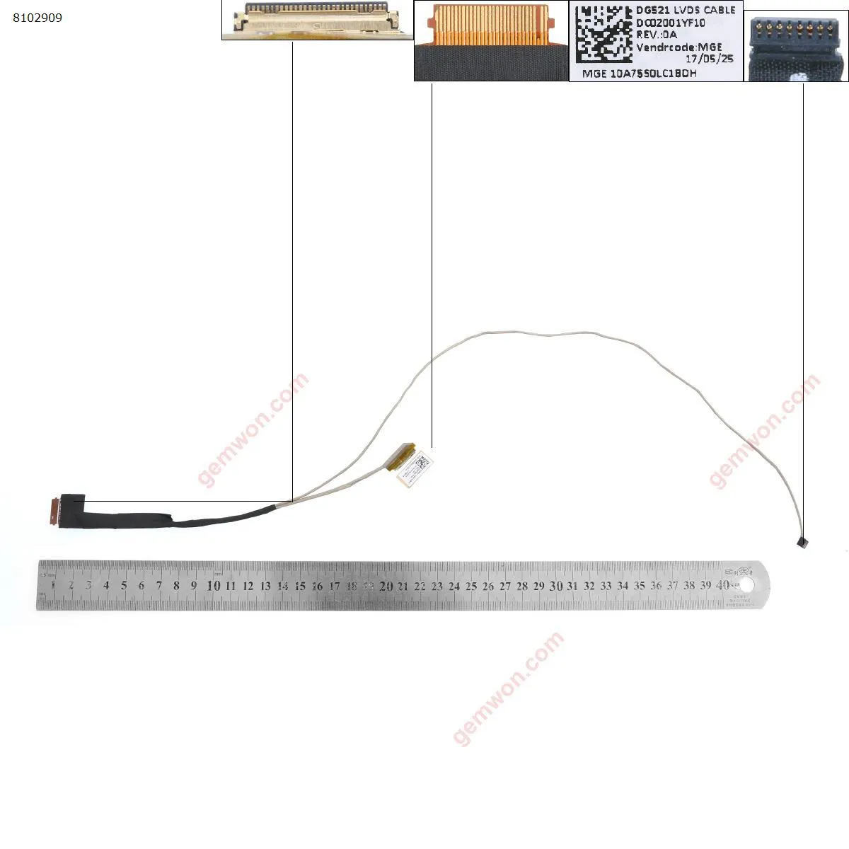 Picture of Lenovo Ideapad 320-15 520-15 IAP IKB AST ABR ISK,without toch