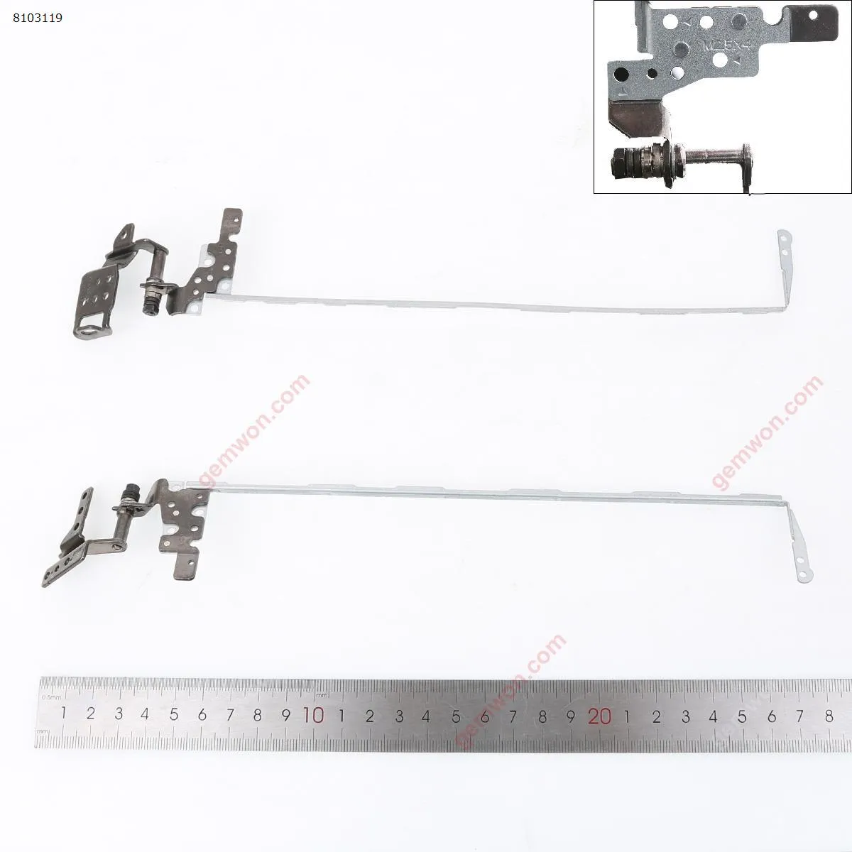 Picture of Acer Nitro 5 AN515-41 AN515-42 AN515-51 AN515-53