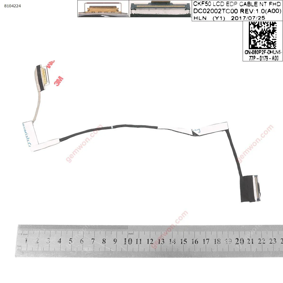 Picture of DELL 7000 7577 7587 7570 7588，ORG